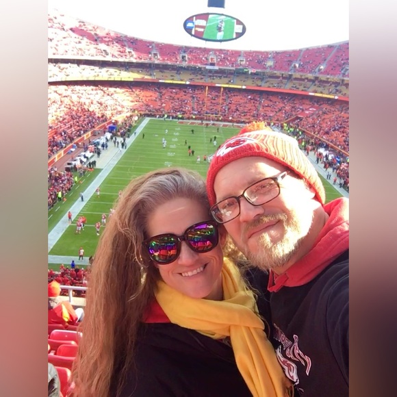 Meet your Posher, Amy - Picture 8 of 8